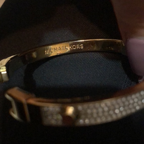 Michael Kors bracelet - Picture 6 of 7